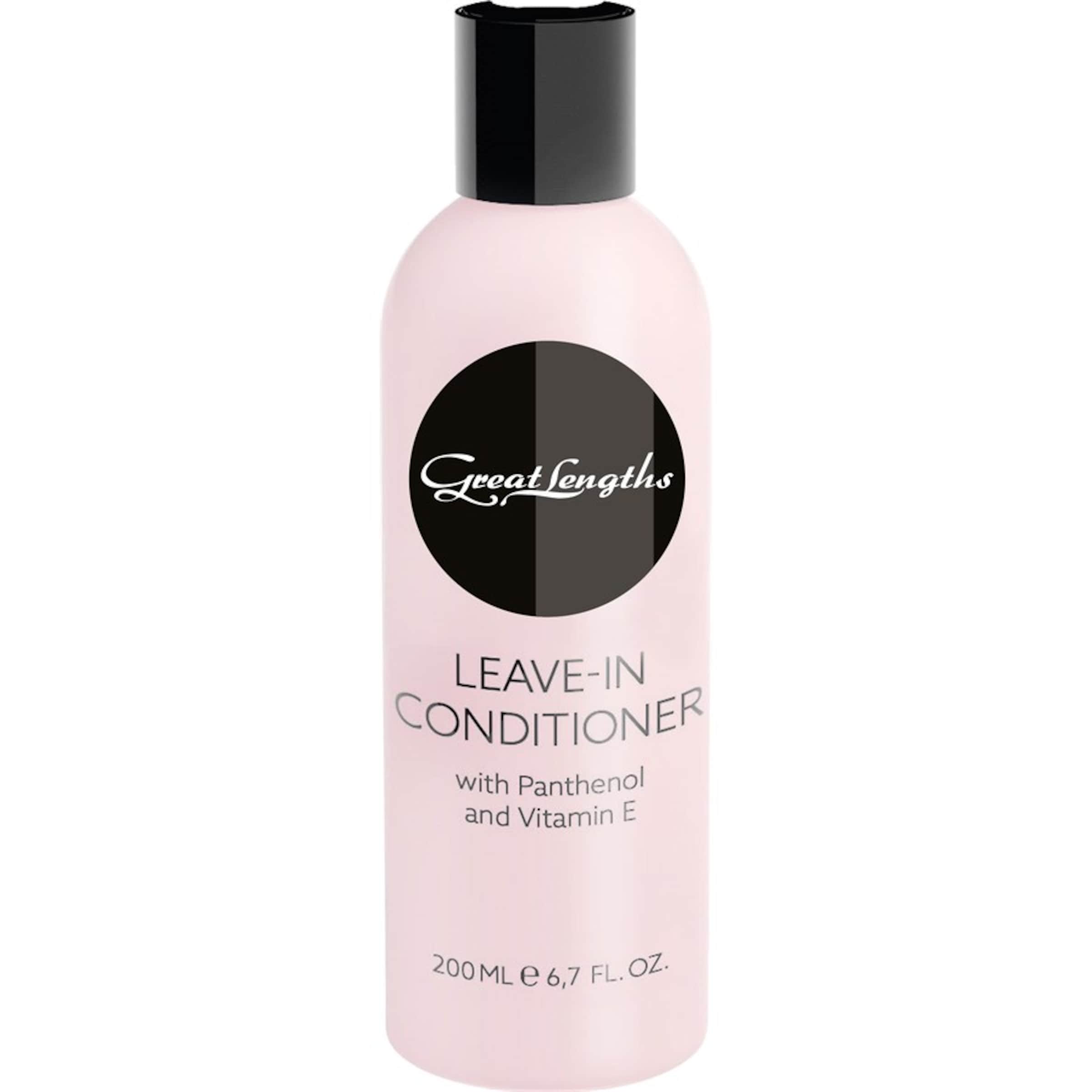 Great Lengths Conditioner Leave-In in 