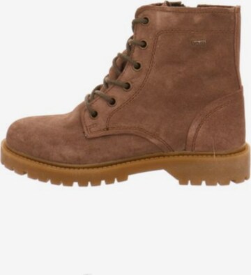 Vado Boots in Brown