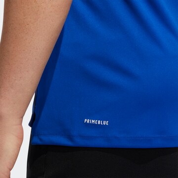 ADIDAS SPORTSWEAR Functioneel shirt in Blauw