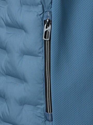 CASAMODA Weste 'Basic'‌‌‌‌‌‌‌‌ in Blau