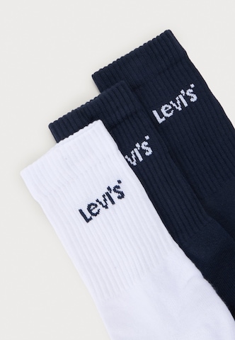 LEVI'S ® Zokni - kék
