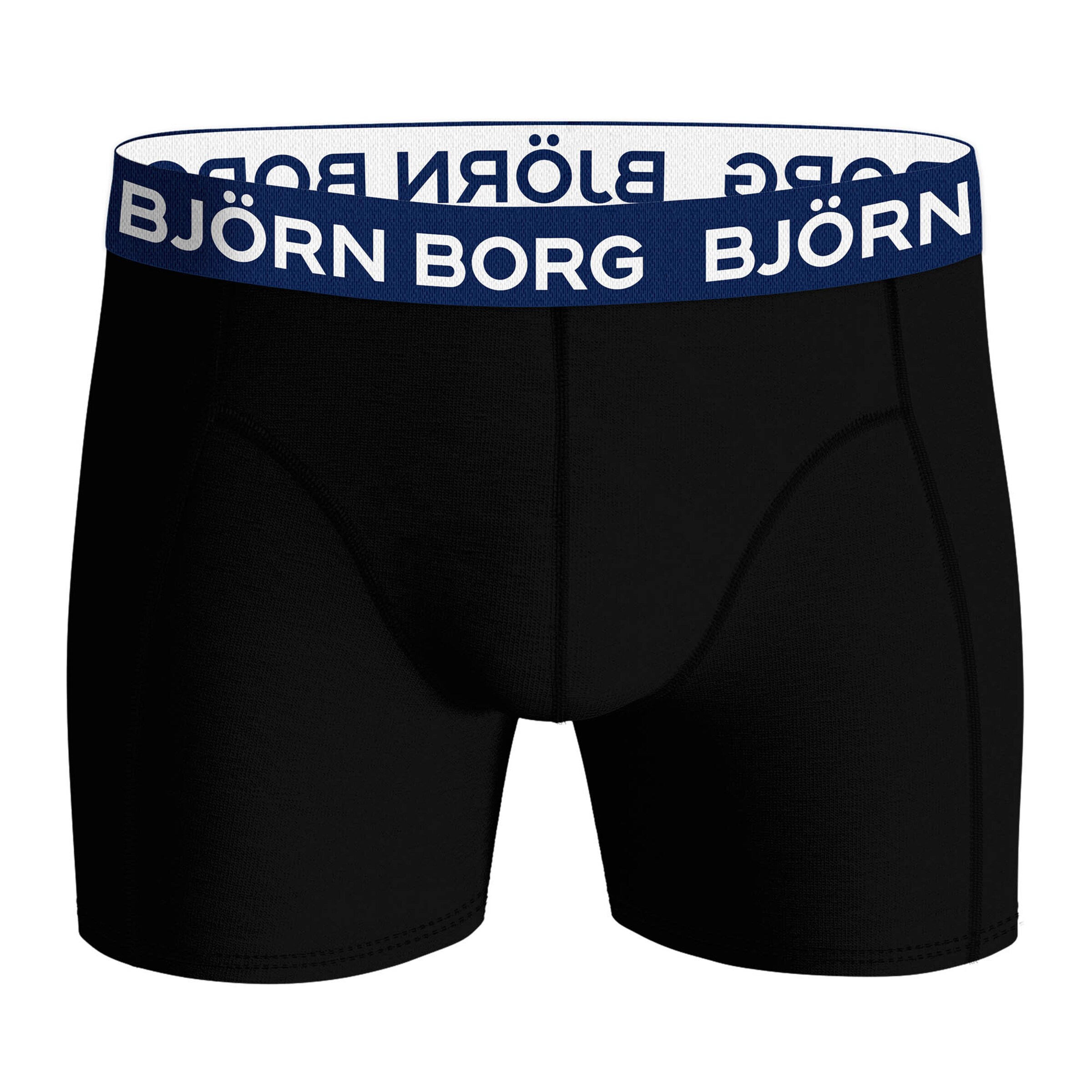Boxer di BJÖRN BORG in nero