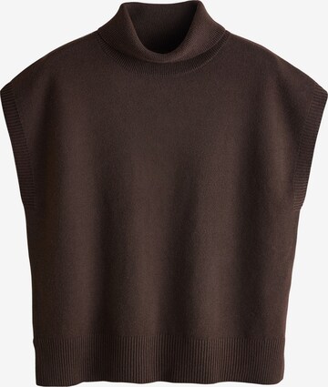 ruda Next Megztinis: priekis