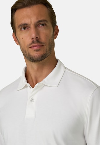 Boggi Milano Shirt in Wit