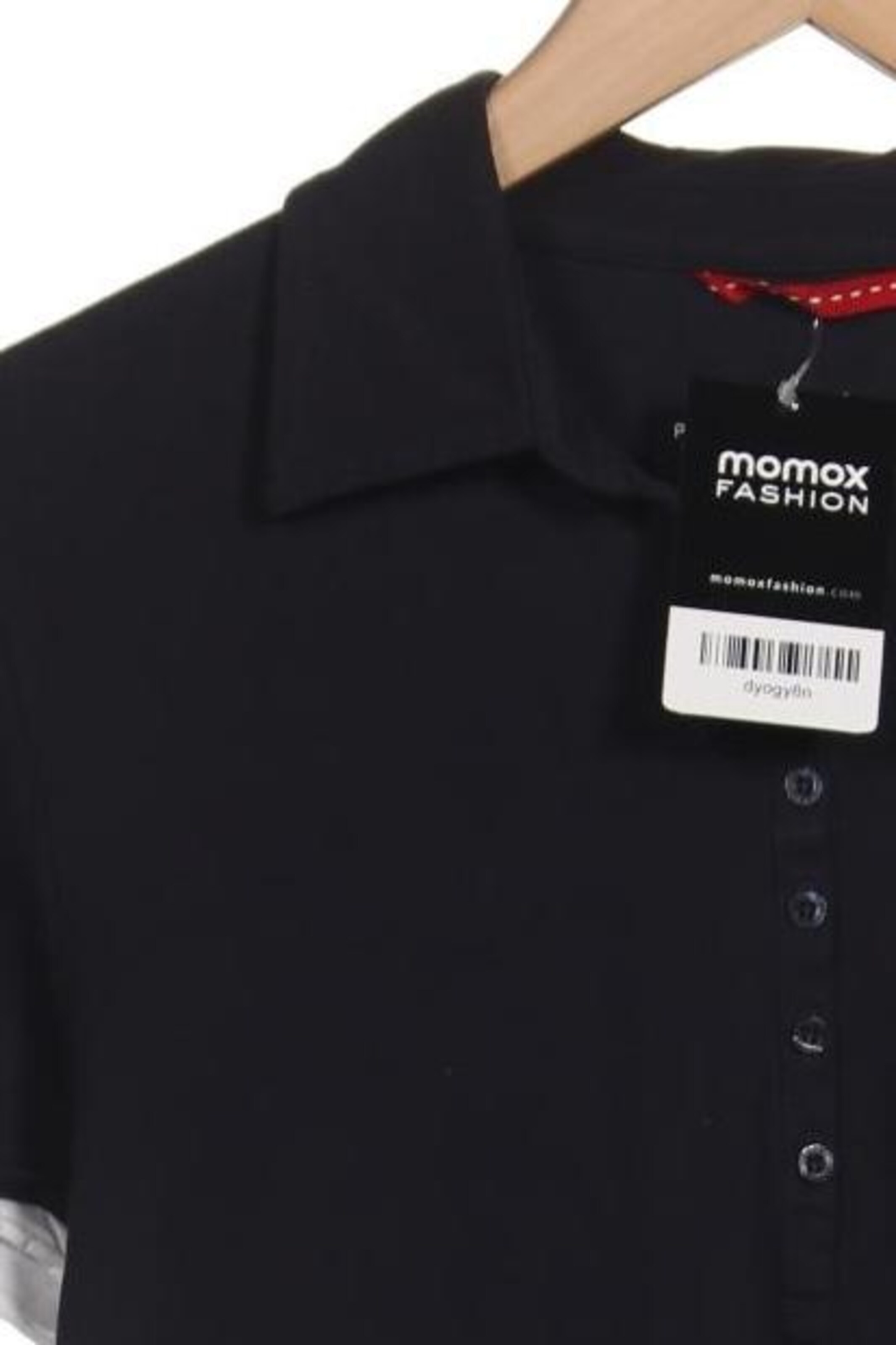 ESPRIT Poloshirt XXL in Blau