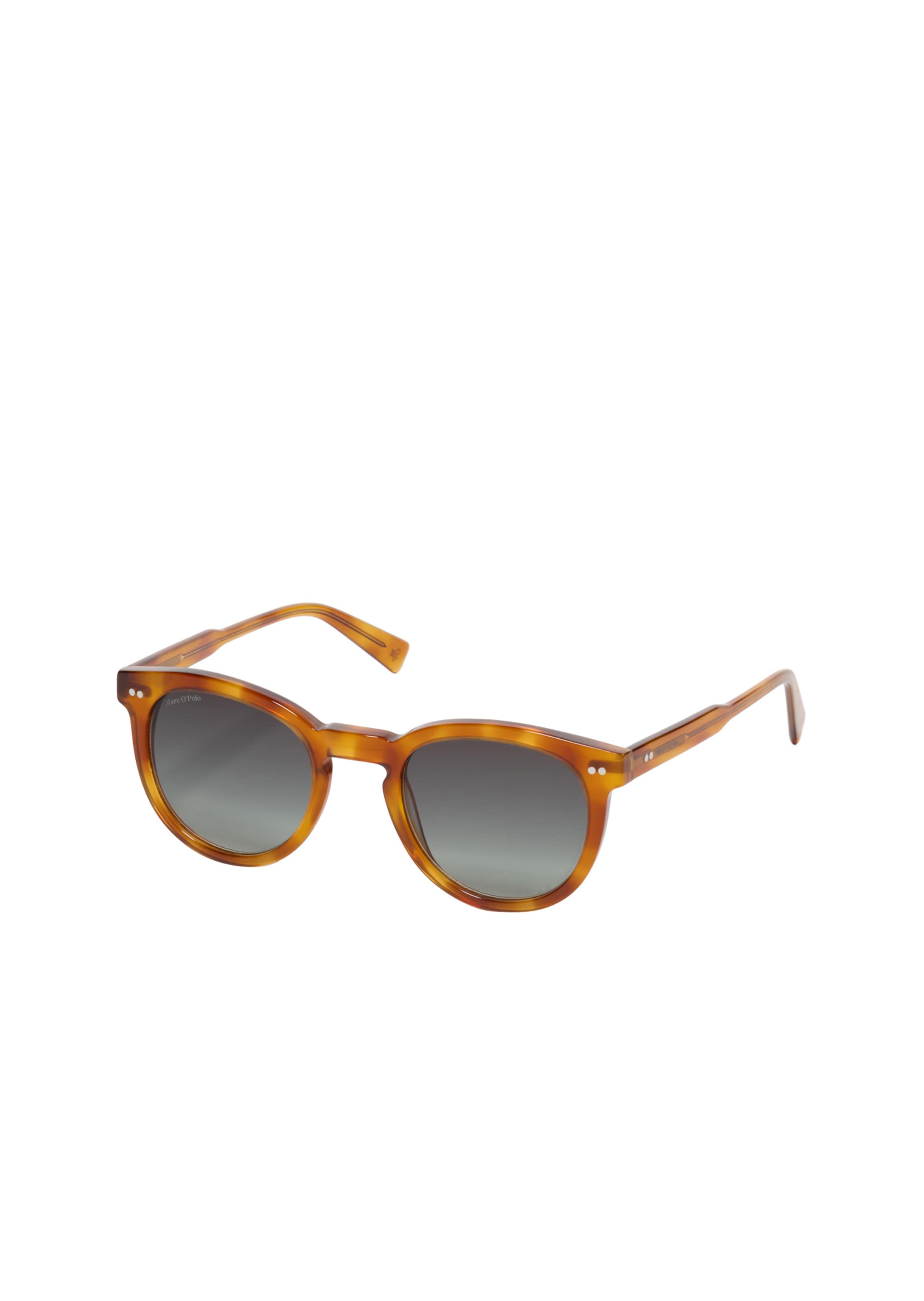 Lunettes de soleil Marc O'Polo en marron