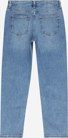 Vero Moda Girl Regular Jeans 'OLIVIA' in Blue