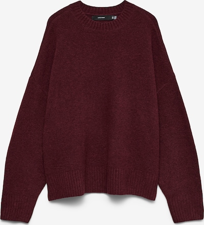 Vero Moda Petite Neulepaita 'VMBOOM' koossa XXS värissä rubiininpunainen, Tuotenäkymä
