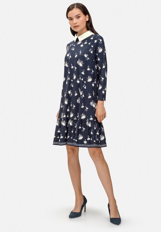 HELMIDGE Dress in Blue