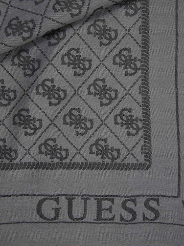 GUESS - Chal en negro