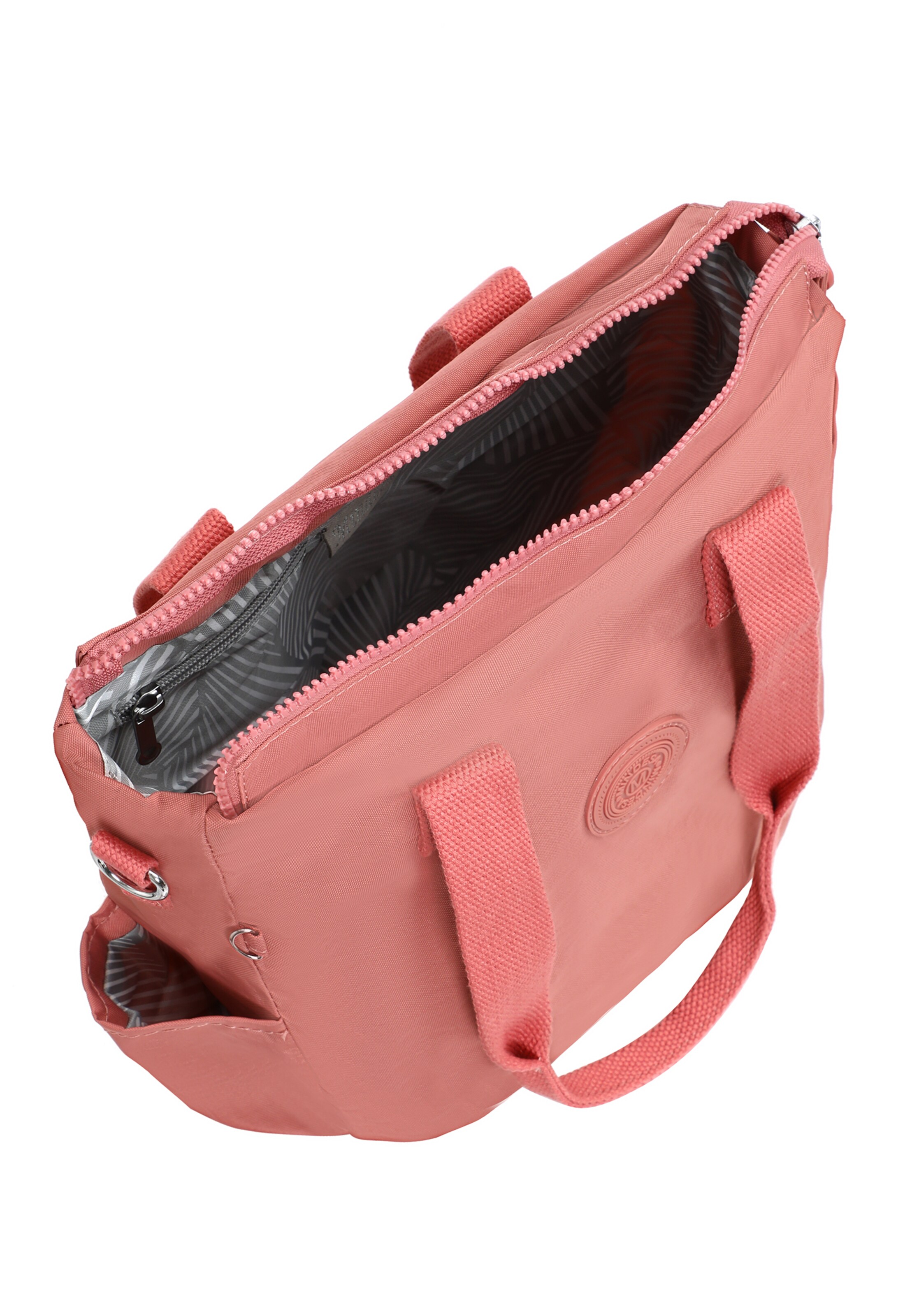 Mindesa Shoulder Bag in Pink
