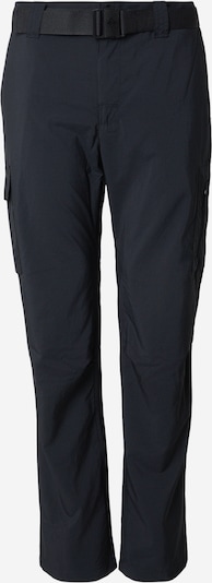 COLUMBIA Ulkoiluhousut 'Silver Ridge™' värissä musta, Tuotenäkymä