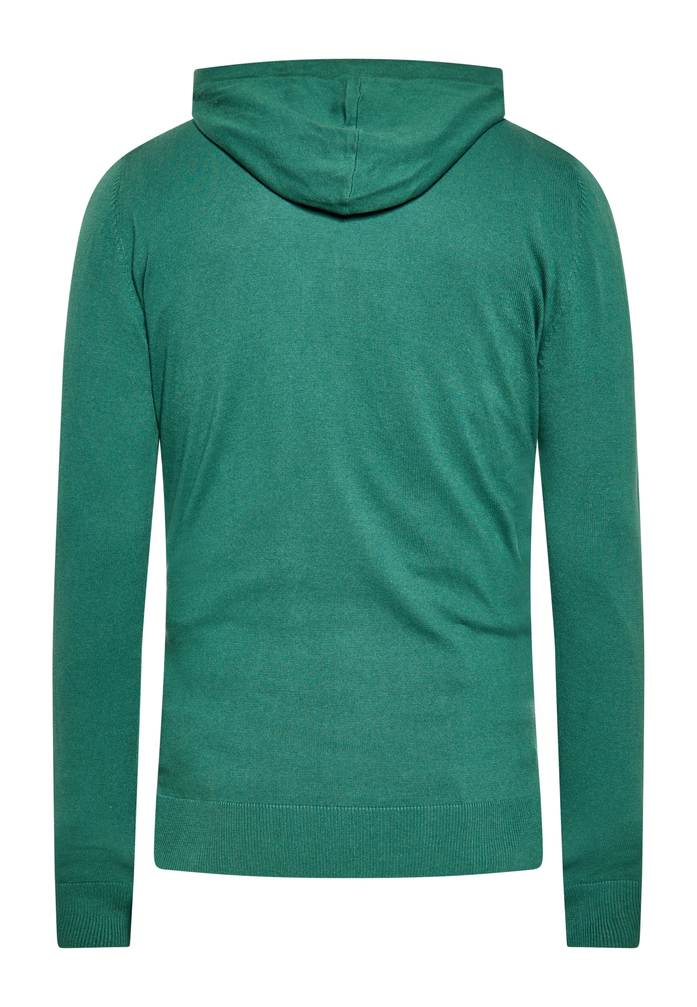 Vestes en maille 'Boline' DreiMaster Maritim en vert