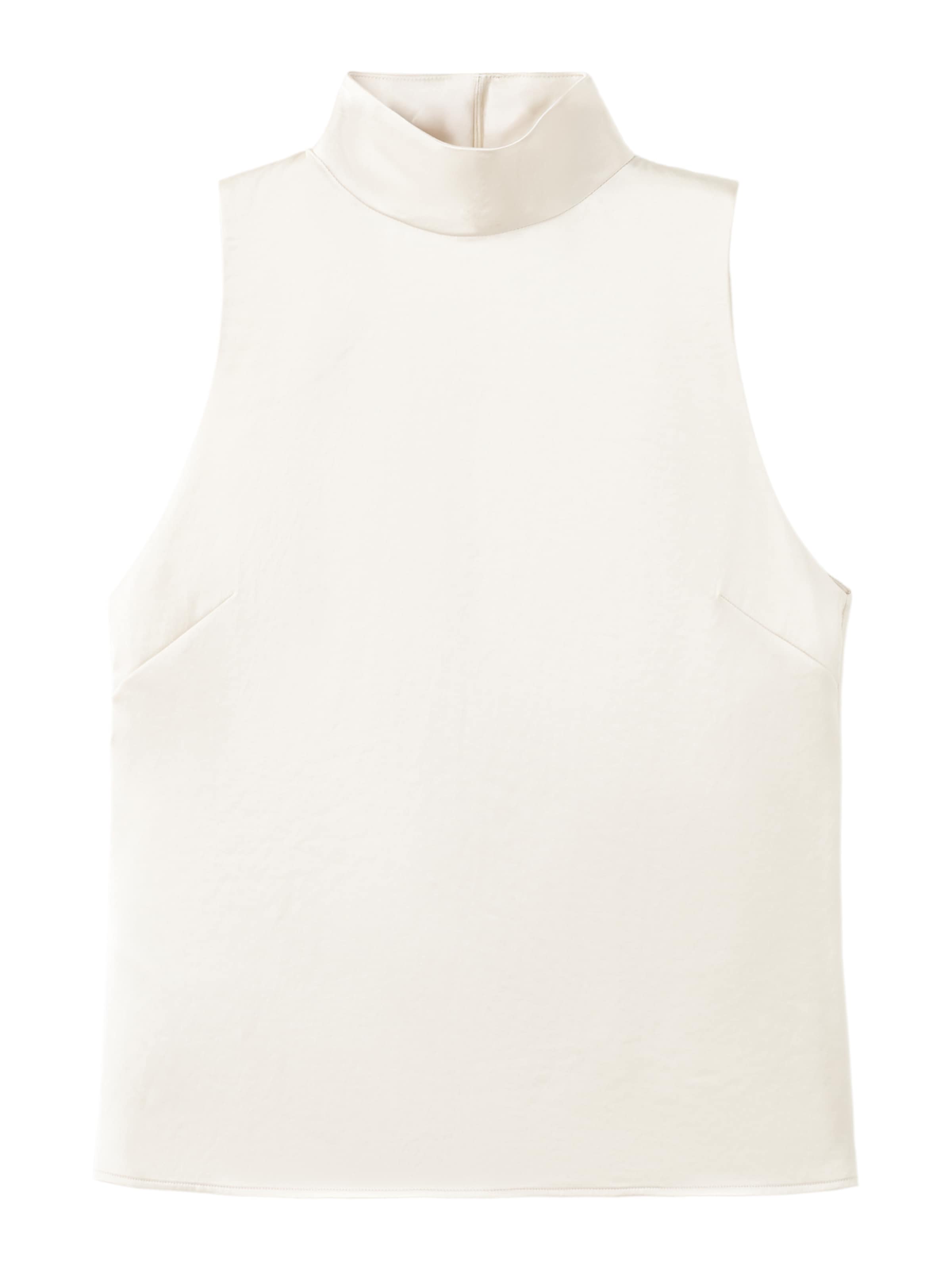 MANGOBluza 'STONAK' - bež boja: prednji dio