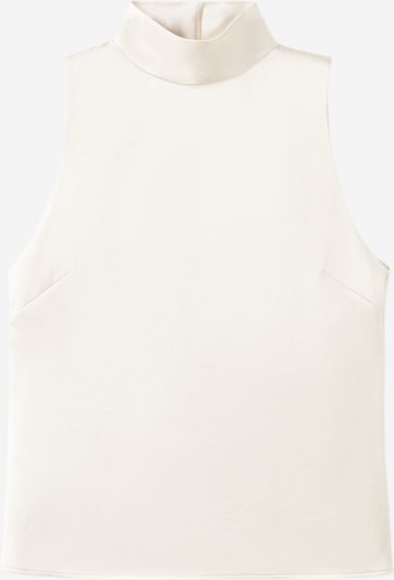 MANGO Pusero 'STONAK' värissä vaaleabeige, Tuotenäkymä