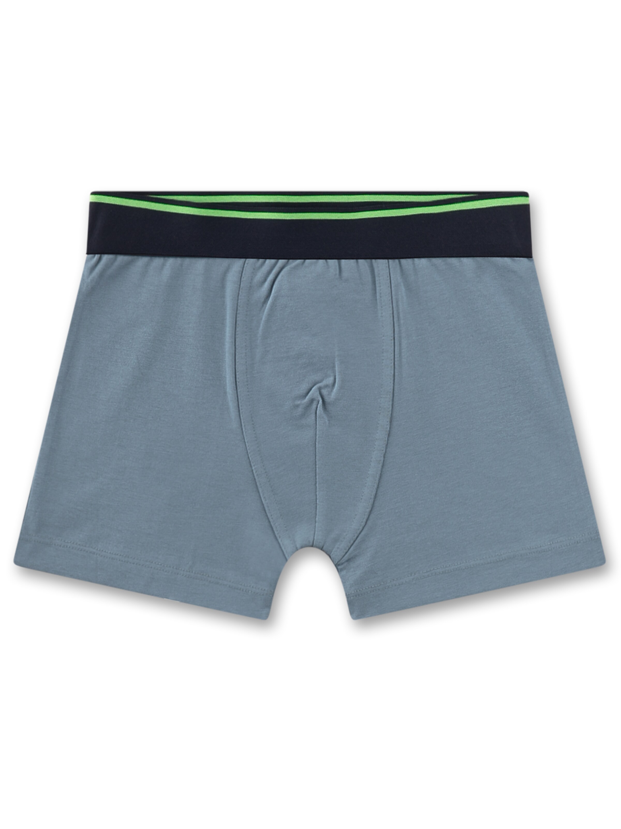 Sanetta Boxershorts in Blau