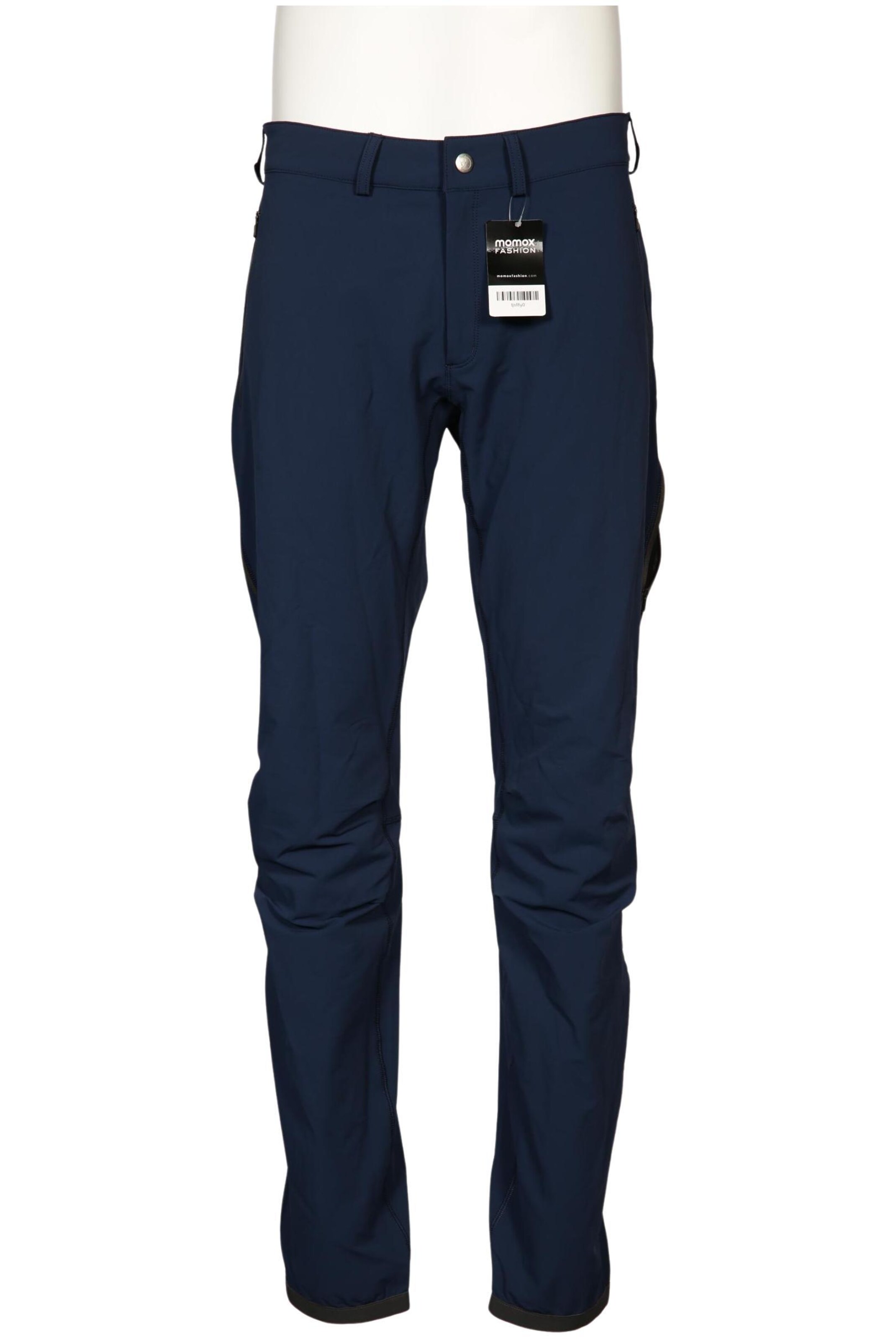 Fjällräven Pants in 35 in Blue