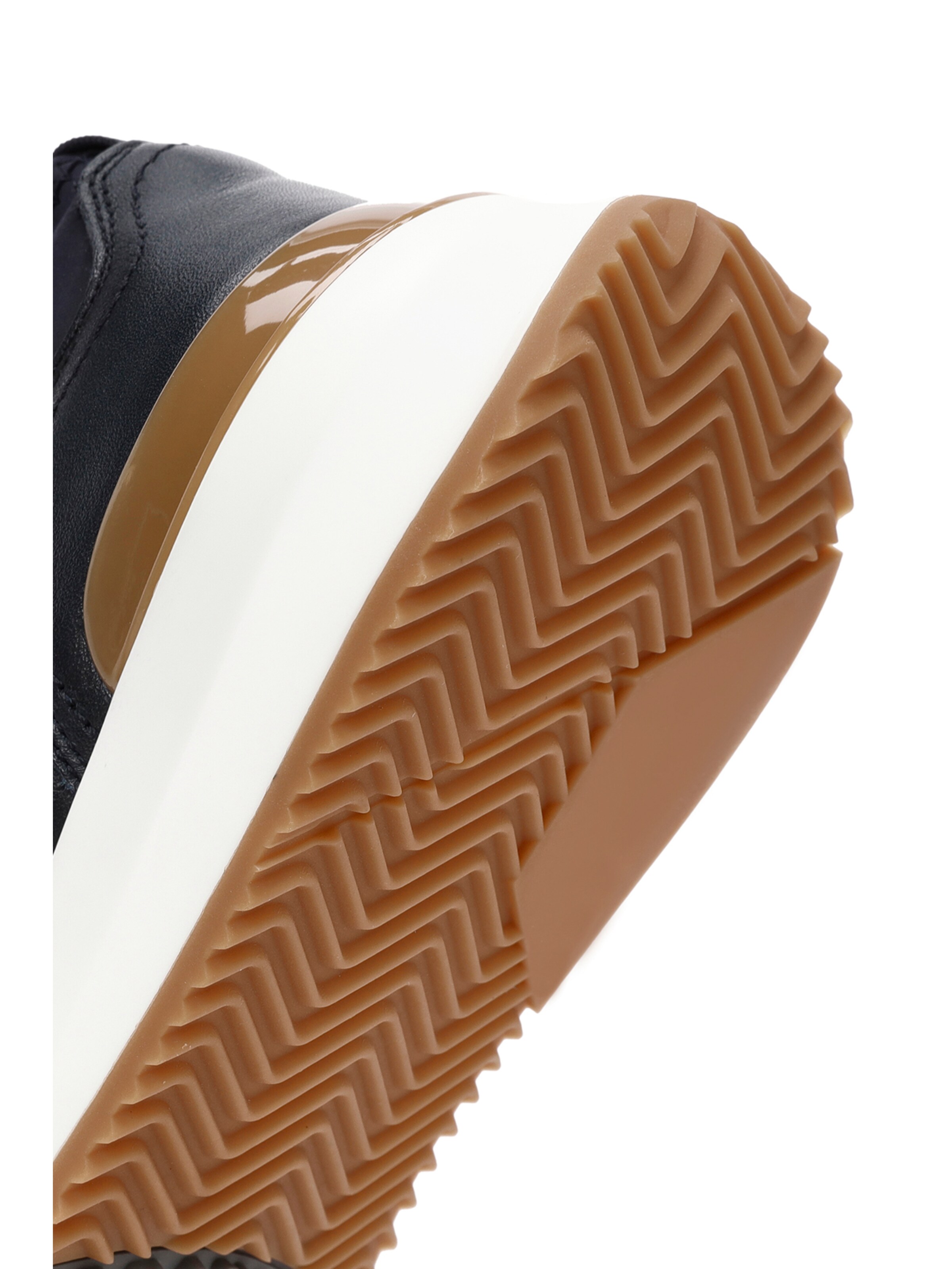 Sneaker bassa di Derimod in blu