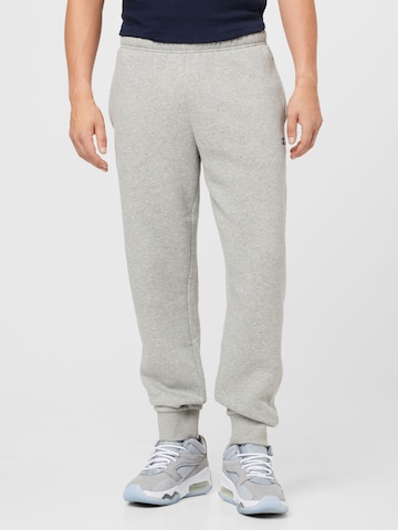 Champion Authentic Athletic Apparel Regular Pants in Grey: front