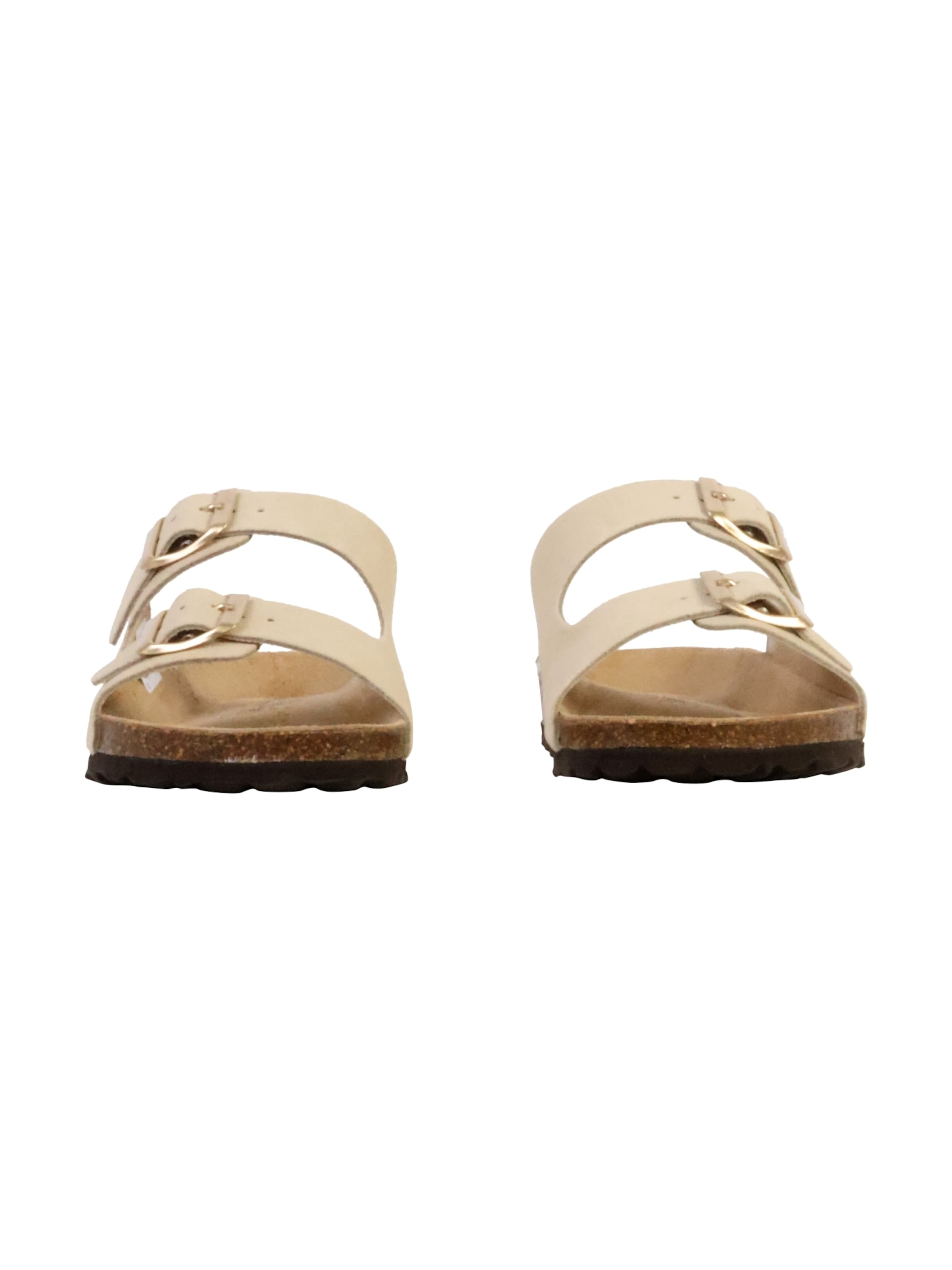 Mule The Divine Factory en beige