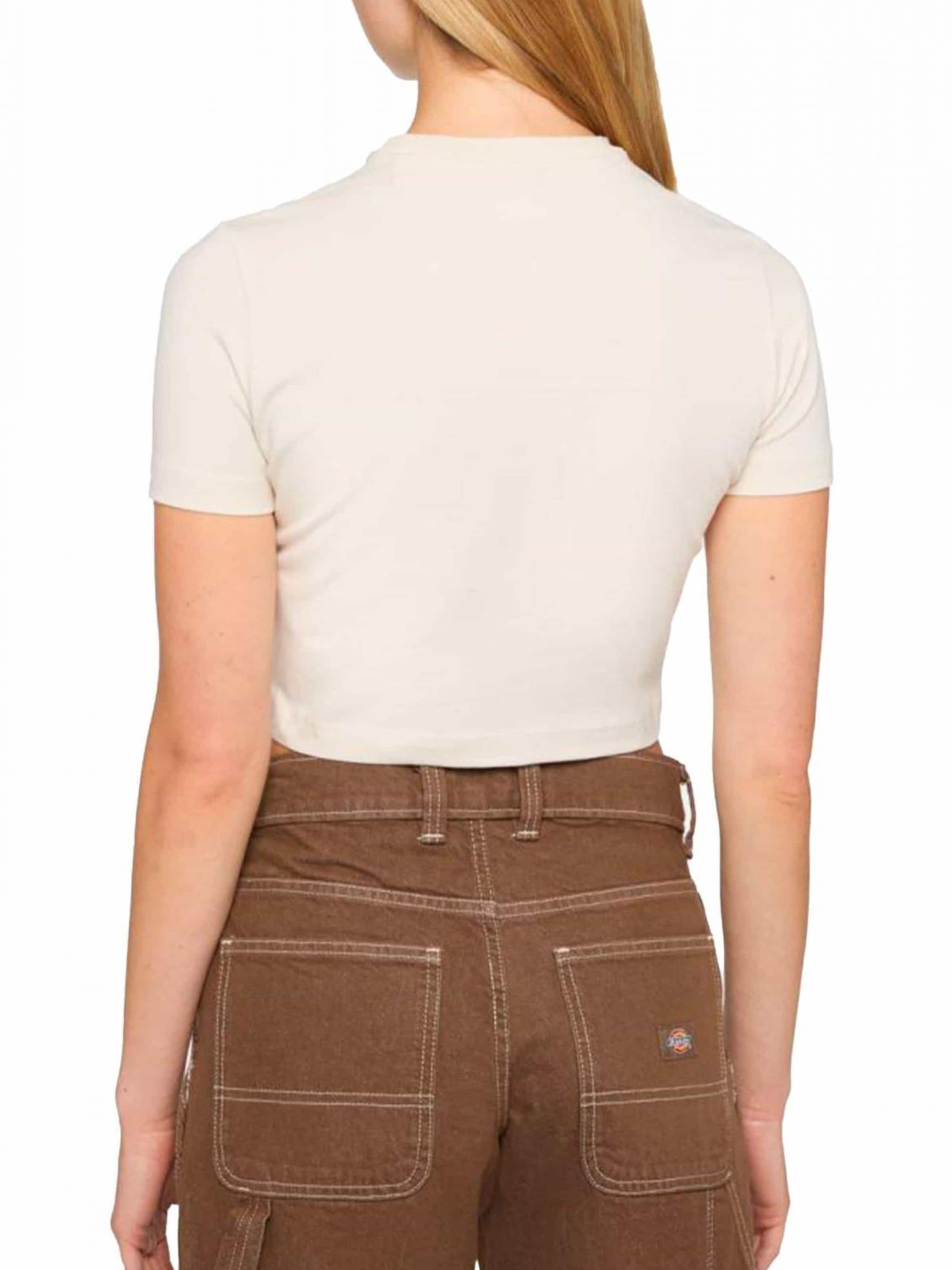 DICKIES Shirt‌‌‌‌ in Grau