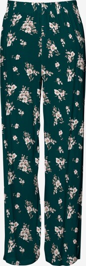 VERO MODA Pants in Beige / Dark beige / Emerald / Pink / White, Item view