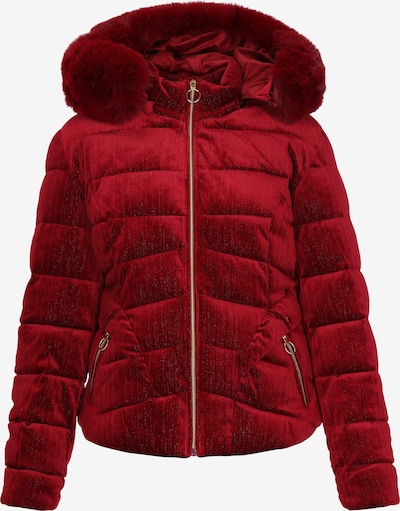 myMo at night Zimska jakna u krvavo crvena, Pregled proizvoda