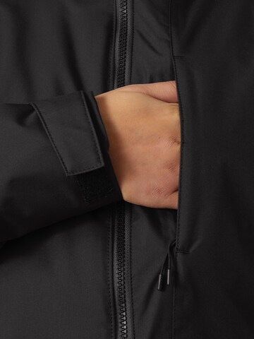 Veste fonctionnelle 'WESTPORT' HELLY HANSEN en noir