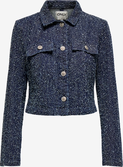 ONLY Välikausitakki 'ONLAMAN' värissä sininen, Tuotenäkymä