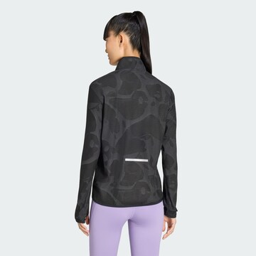 ADIDAS PERFORMANCE Functioneel shirt 'Adi365' in Zwart