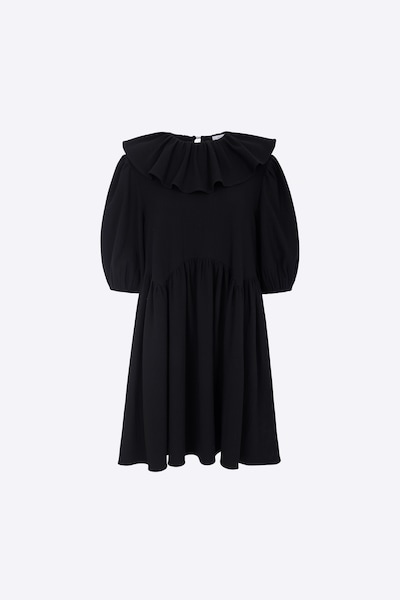 Aligne Φόρεμα 'Graceen' σε μαύρο, Άποψη προϊόντος