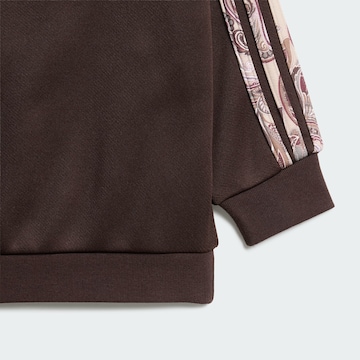 Set 'Adidas x Liberty London' ADIDAS ORIGINALS en marron