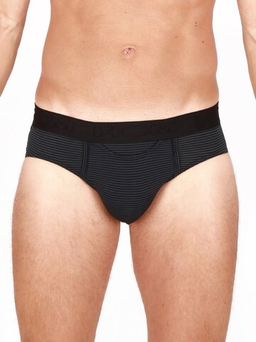 HOM Slip 'HO1 Simon' in Schwarz