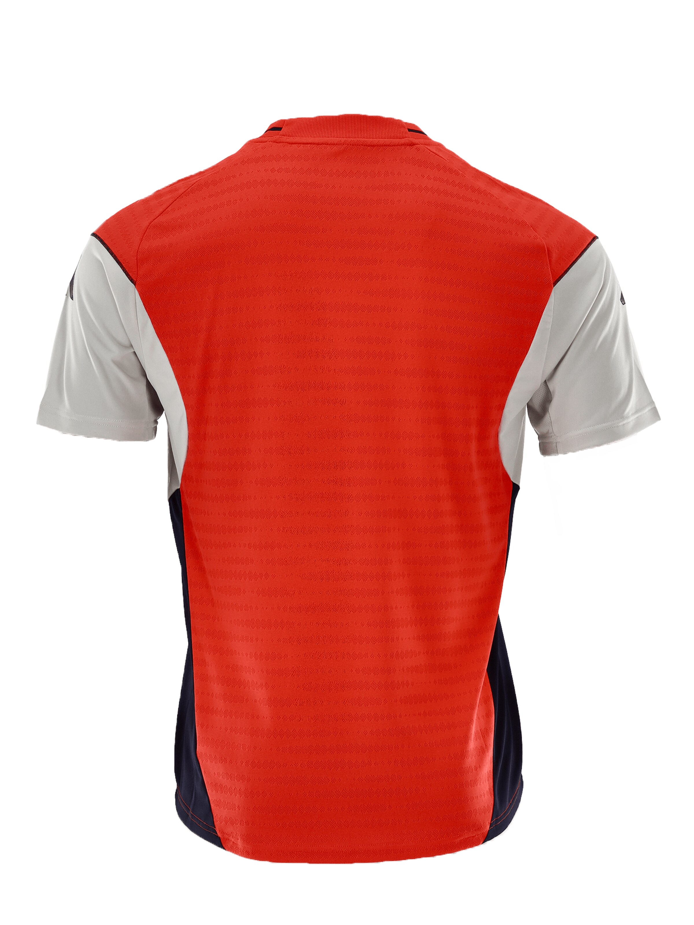 ADIDAS PERFORMANCE Performance Shirt in Red