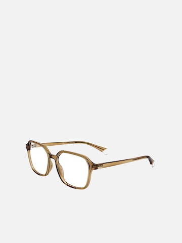 Polaroid Sunglasses 'Polaroid PLD D469 Havana 53/17/145 WOMAN Eyewear Frame' in Beige