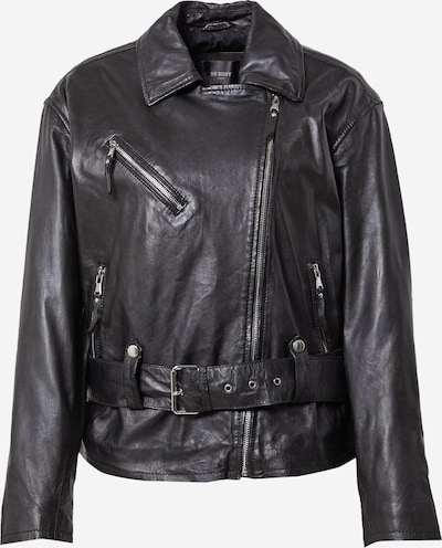 BE EDGY Jacke 'Eileen' in schwarz, Produktansicht