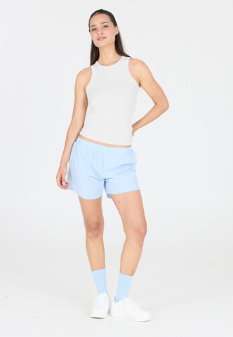 Athlecia Sporttop 'Madilyn' in Wit