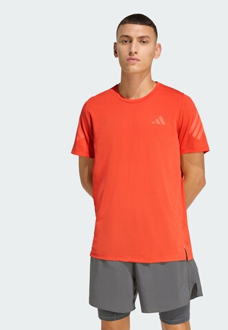 ADIDAS PERFORMANCE Funktionsshirt '365' in Orange