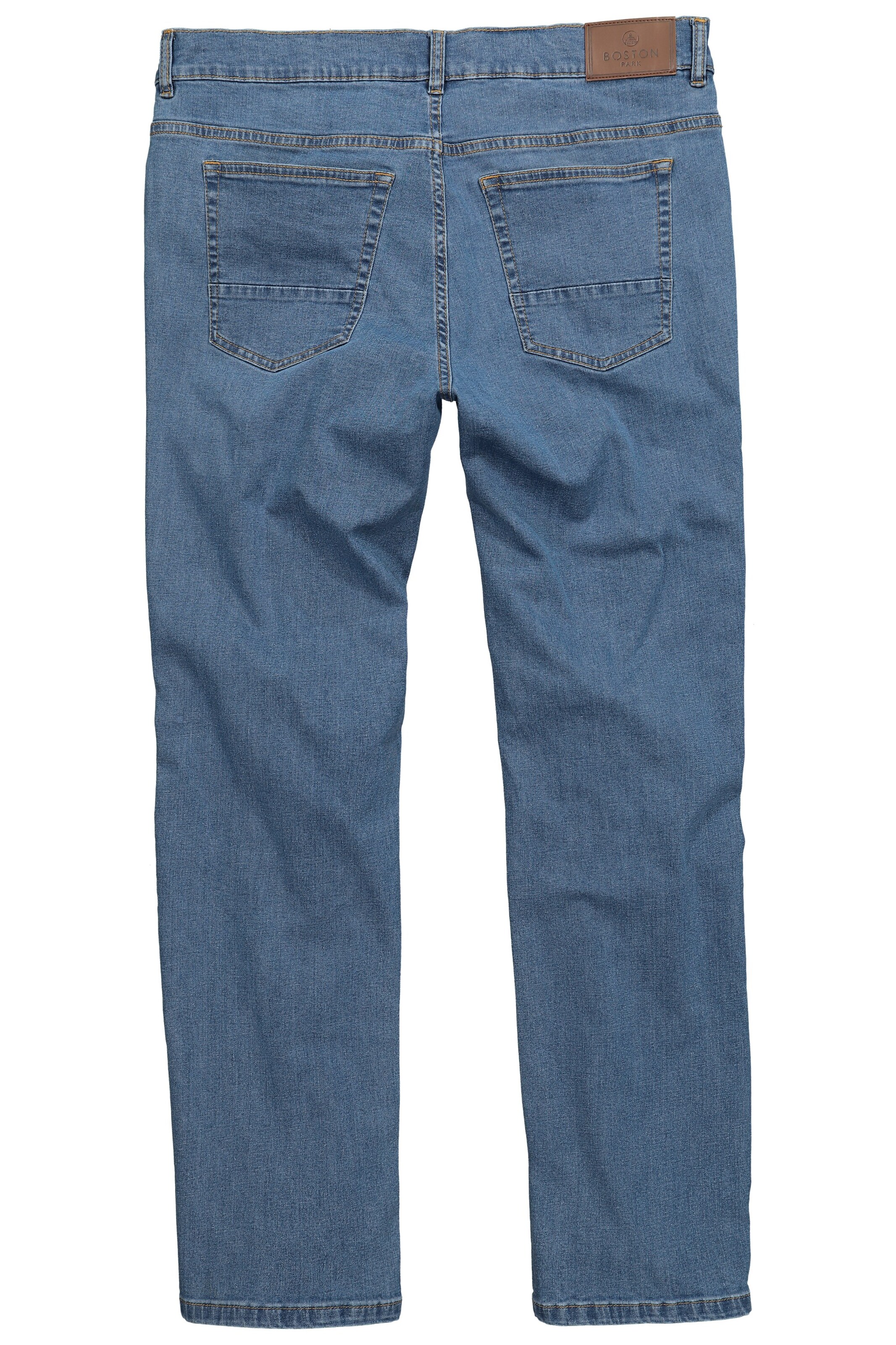 Boston Park Regular Jeans in Blue