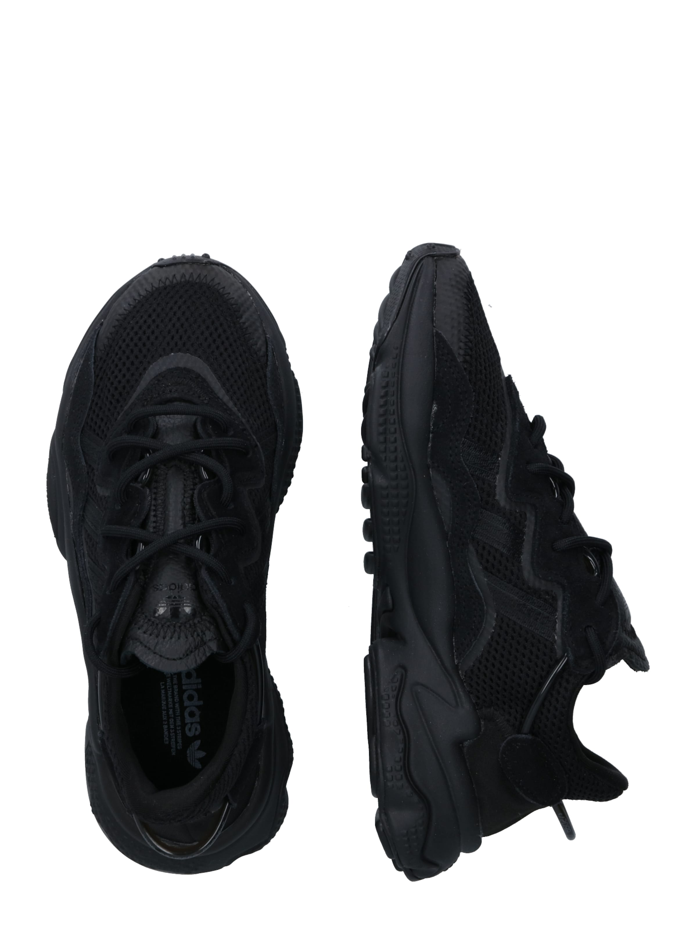 ADIDAS ORIGINALS Tenisky 'Ozweego' – černá