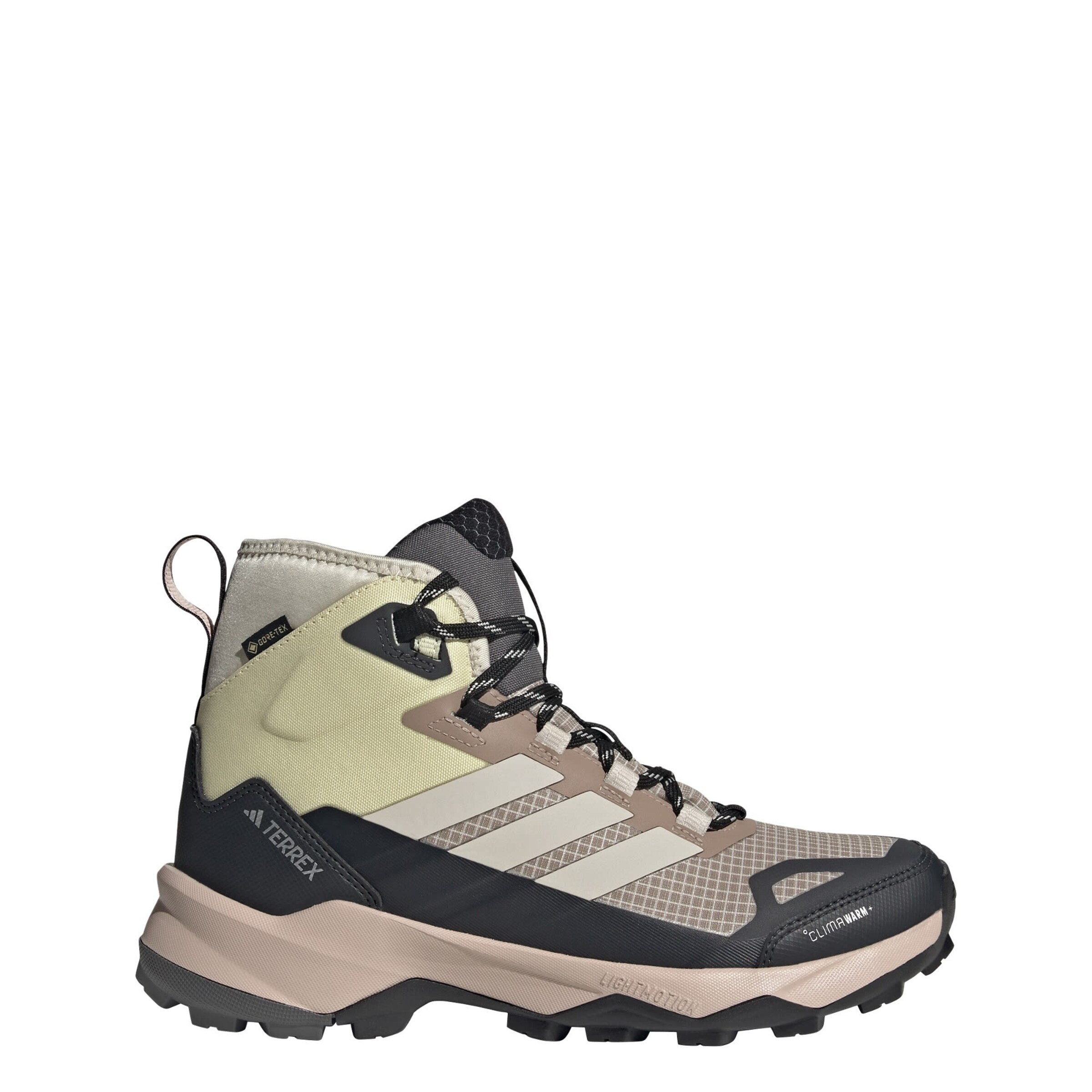 ADIDAS TERREX - Botas 'Skychaser AX5' en marrón