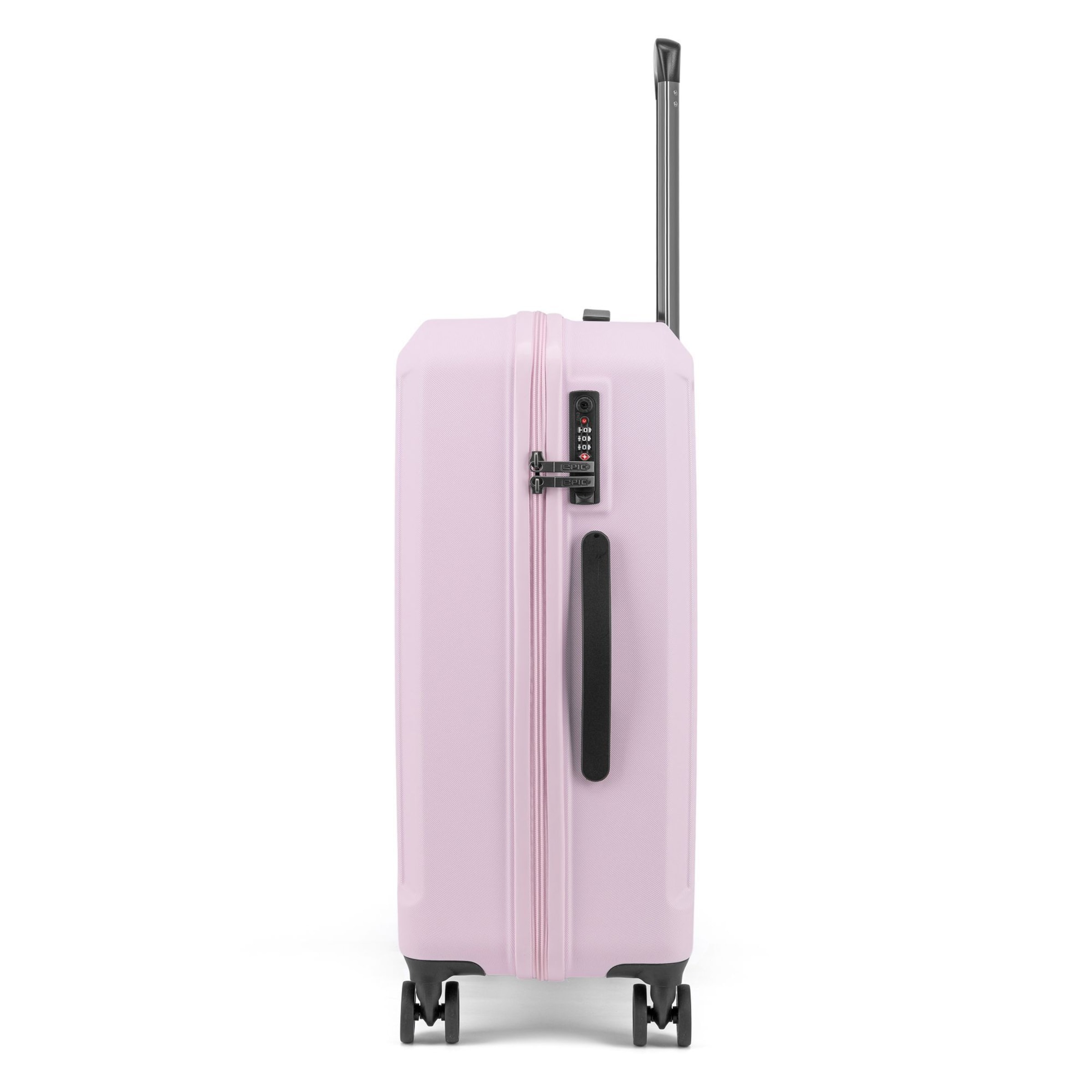 Trolley 'Airwave Neo' di Epic in lilla