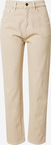 Cotton On Jeans in Beige: front