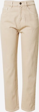 Cotton On Regular Jeans in Beige: front