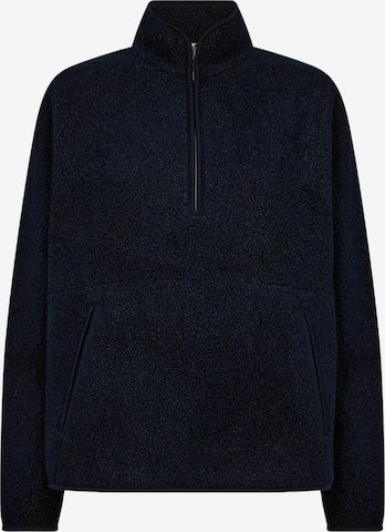 Soyaconcept Tussenjas 'BODIL 2' in Blauw: voorkant