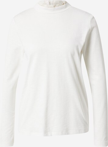 ESPRIT - Camisa em branco: frente