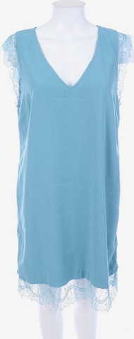 Promod Dress in L in Blue: front