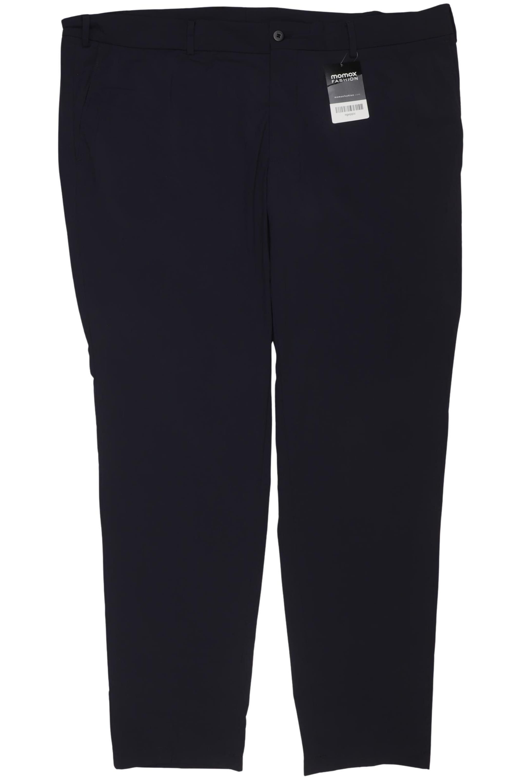 PAL ZILERI Pants in 44 in Blue: front