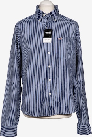 HOLLISTER Hemd XL in Mischfarben: Vorderseite