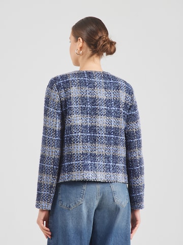 MORE & MORE Jacke in Schwarz